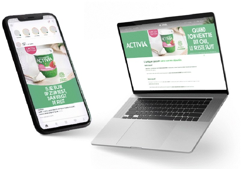 Web et réseaux sociaux