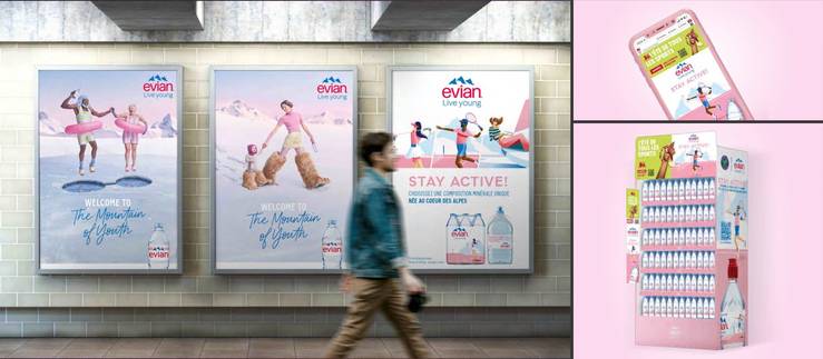 Evian