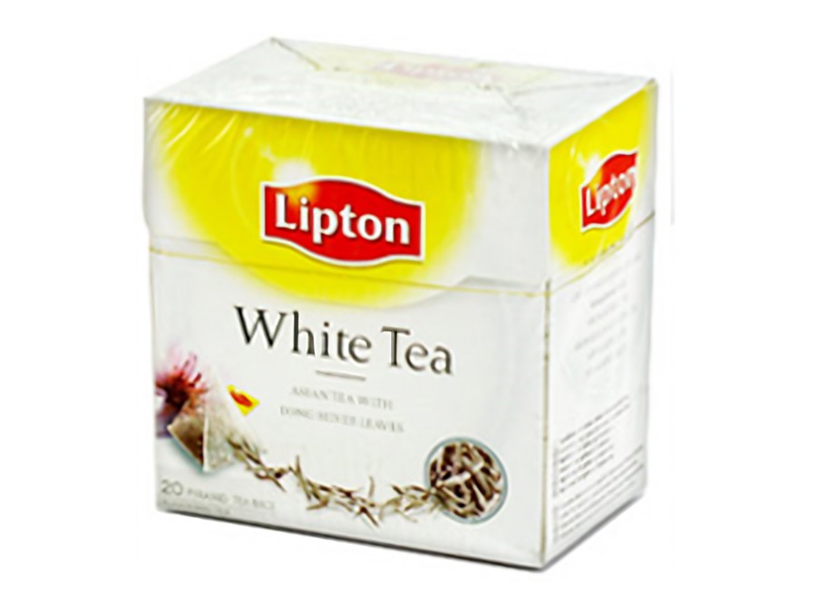 Lipton | White Tea