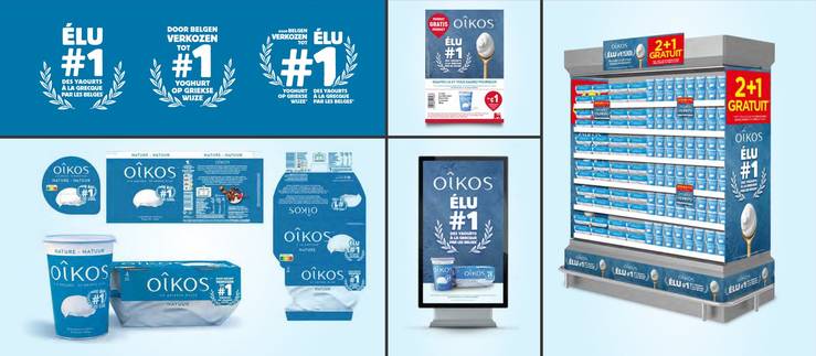 Oikos | Élu n°1