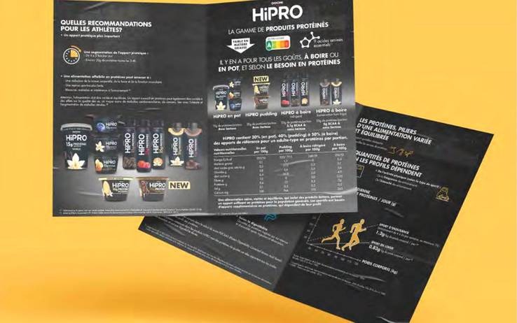 HiPRO