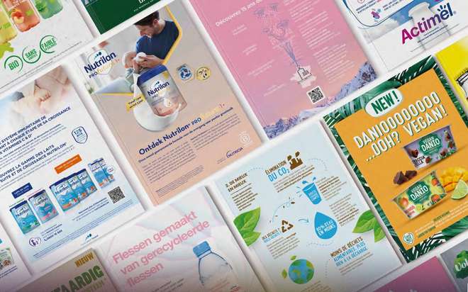 Advertising & Publication